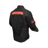 Chaqueta Spartan Veleta Rojo